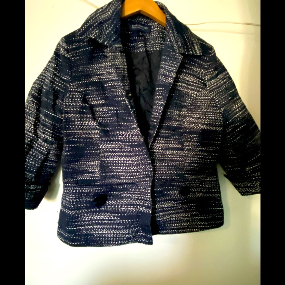 Good condition 3/4 sleeve jacket